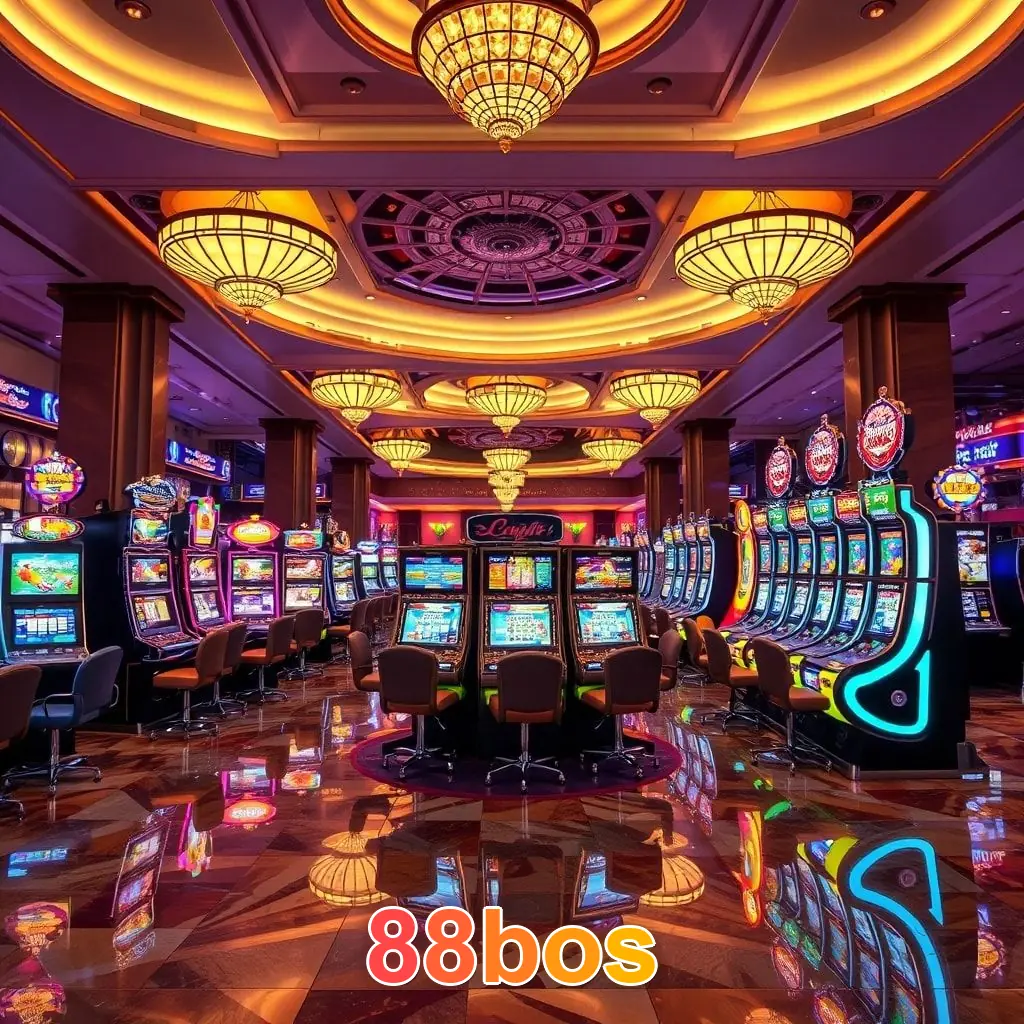 88bos apk