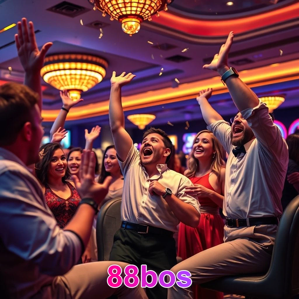 Loterias online disponíveis na 88bos