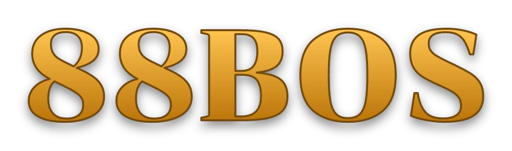 Logo 88bos
