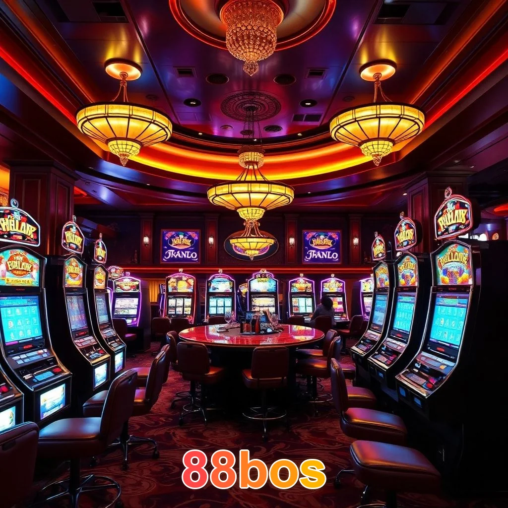 Aplikasi 88bos