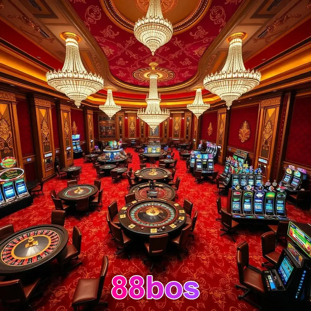 Game Fortune 88bos