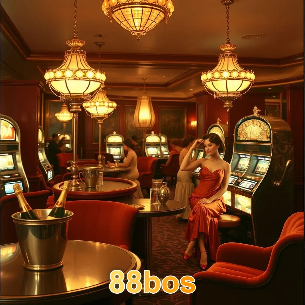 Unduh 88bos