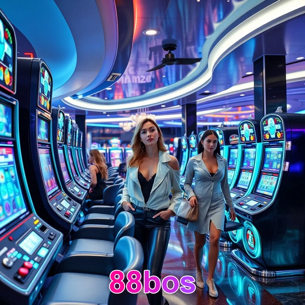 Kasino 88bos