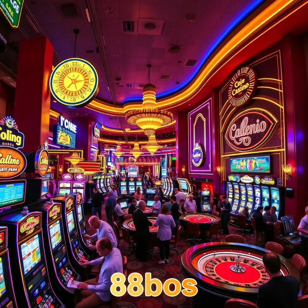 Pendaftaran 88bos
