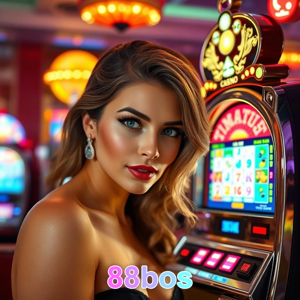 88bos bonus